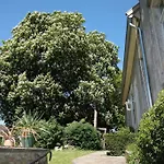 Haus Keppelborg: Zi Ferdinand Mit Rosengartenblick