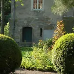 Haus Keppelborg: Zi Ferdinand Mit Rosengartenblick * Heek