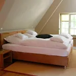 Haus Keppelborg: Zi Ferdinand Mit Rosengartenblick Apartamento Heek
