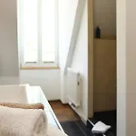 Haus Keppelborg: Zi Ferdinand Mit Rosengartenblick Apartamento Heek