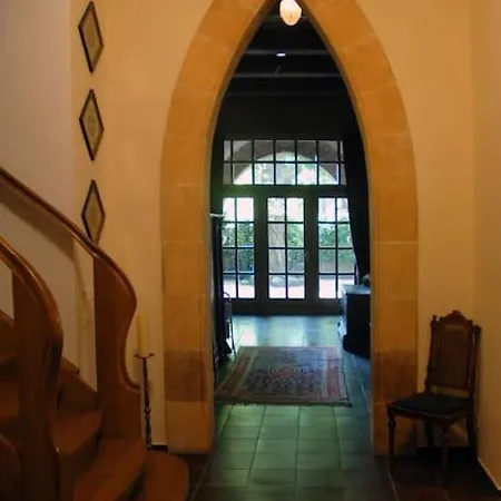 Haus Keppelborg: Zi Ferdinand Mit Rosengartenblick * Heek