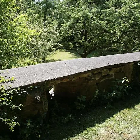 Haus Keppelborg: Zi Ferdinand Mit Rosengartenblick * Heek