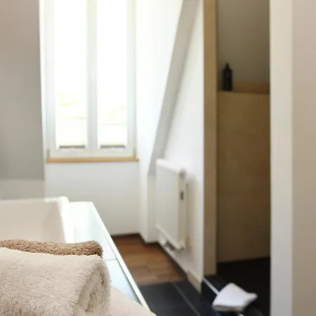 Haus Keppelborg: Zi Ferdinand Mit Rosengartenblick Апартаменты Heek
