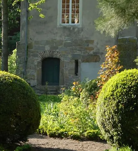 Haus Keppelborg: Zi Ferdinand Mit Rosengartenblick * Heek