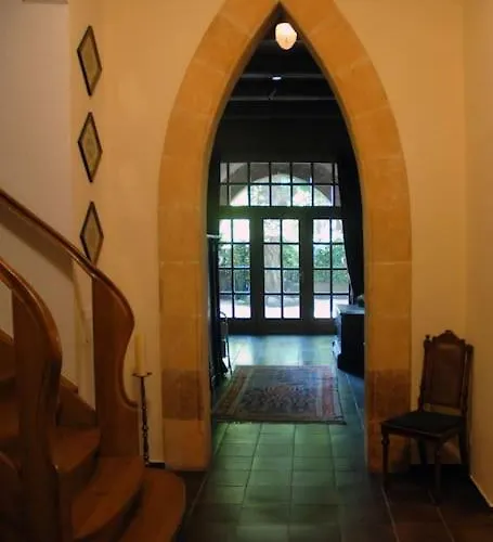 Haus Keppelborg: Zi Ferdinand Mit Rosengartenblick * Heek